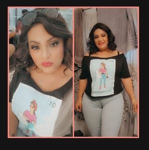 Meet your Posher, Jennyloves